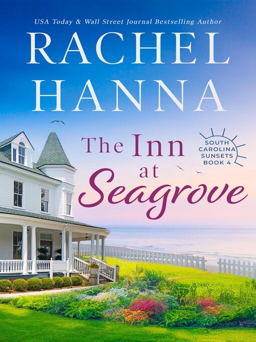 Title details for The Inn At Seagrove by Rachel Hanna - Wait list